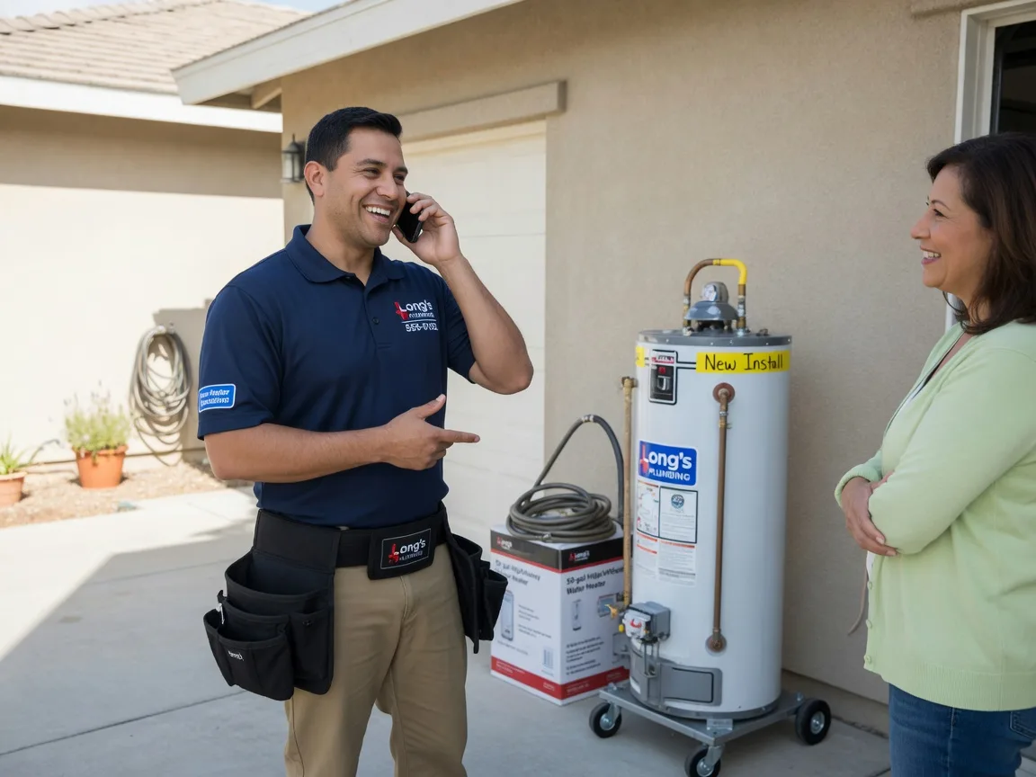 Leak Detection Floodwood, MN FAQs